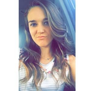 Meet your Posher, Kaelyn